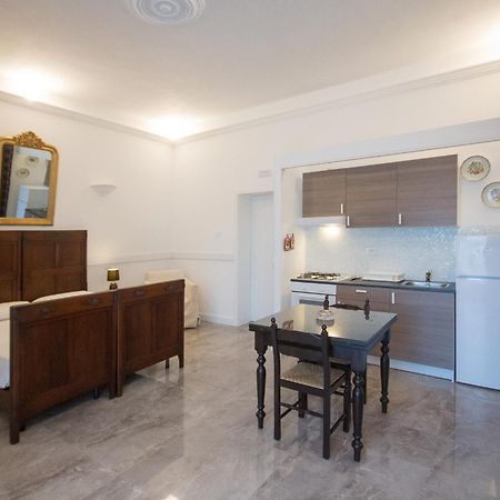 Casali Mediterranei Melissano By Palazzo Montagna Exterior foto