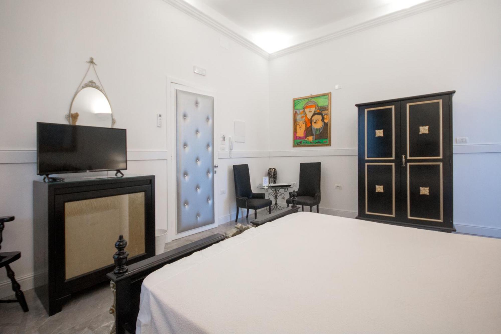 Casali Mediterranei Melissano By Palazzo Montagna Exterior foto
