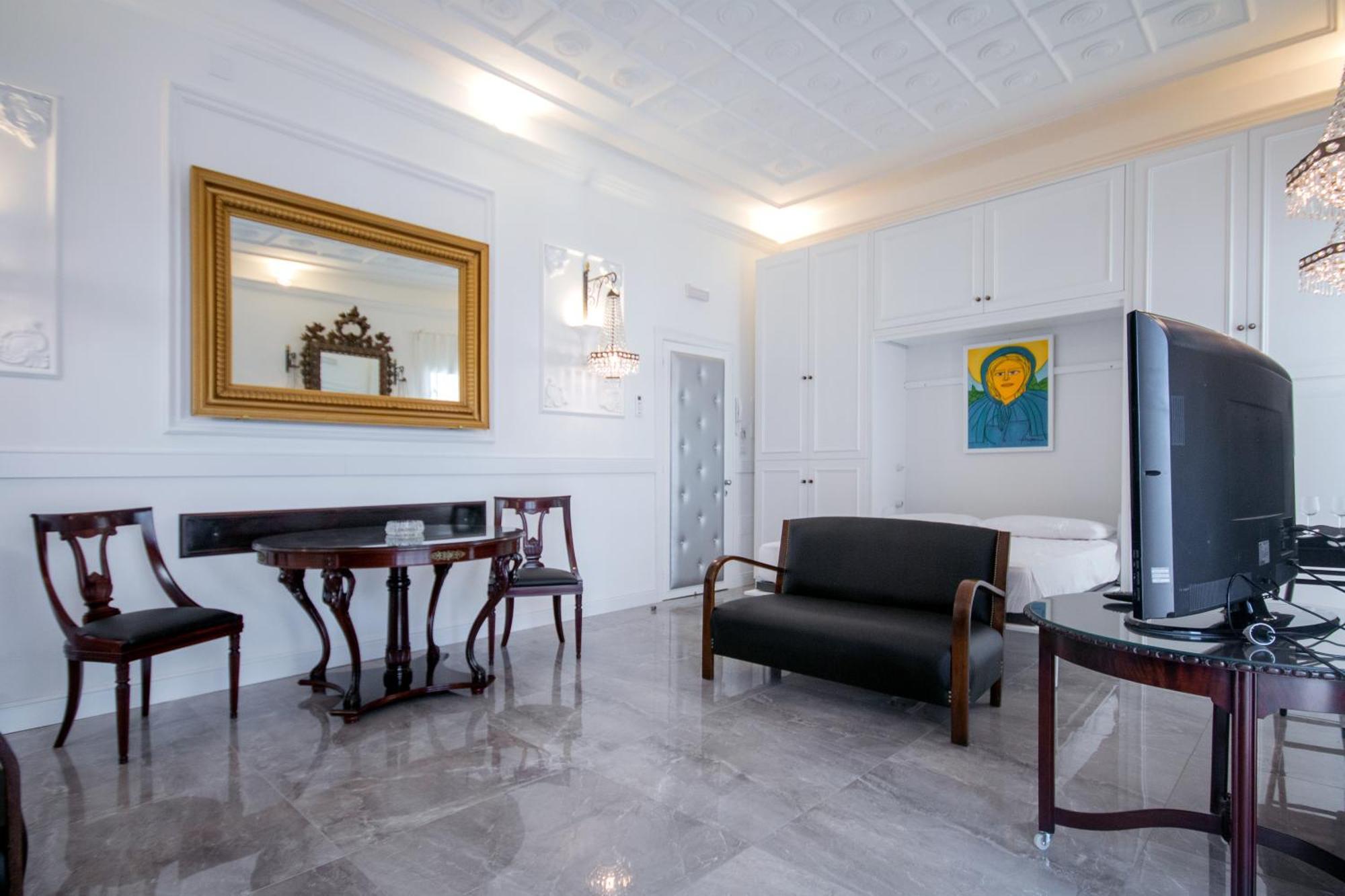 Casali Mediterranei Melissano By Palazzo Montagna Exterior foto