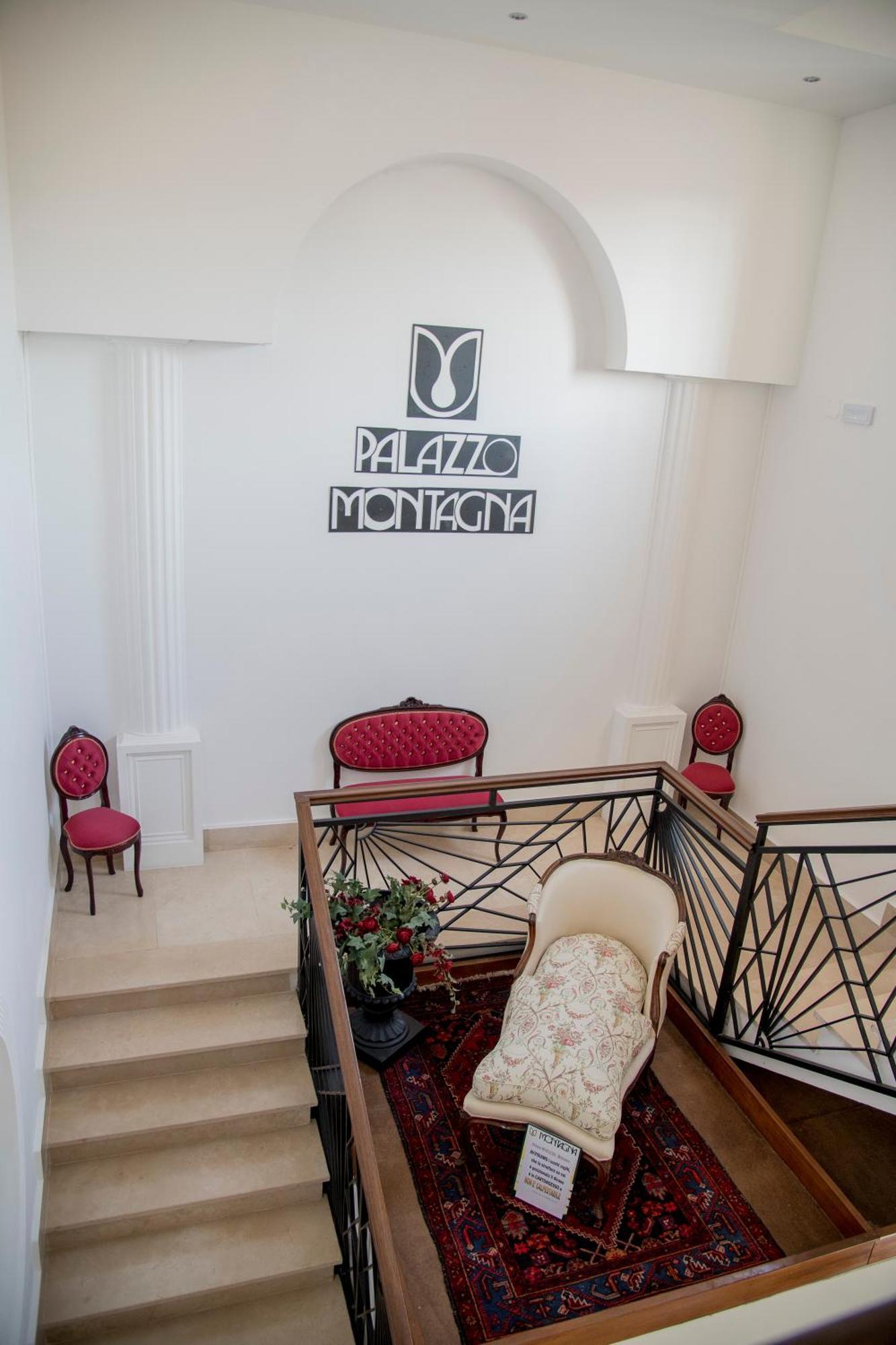 Casali Mediterranei Melissano By Palazzo Montagna Exterior foto
