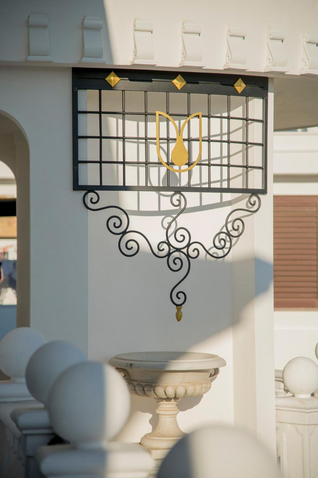 Casali Mediterranei Melissano By Palazzo Montagna Exterior foto