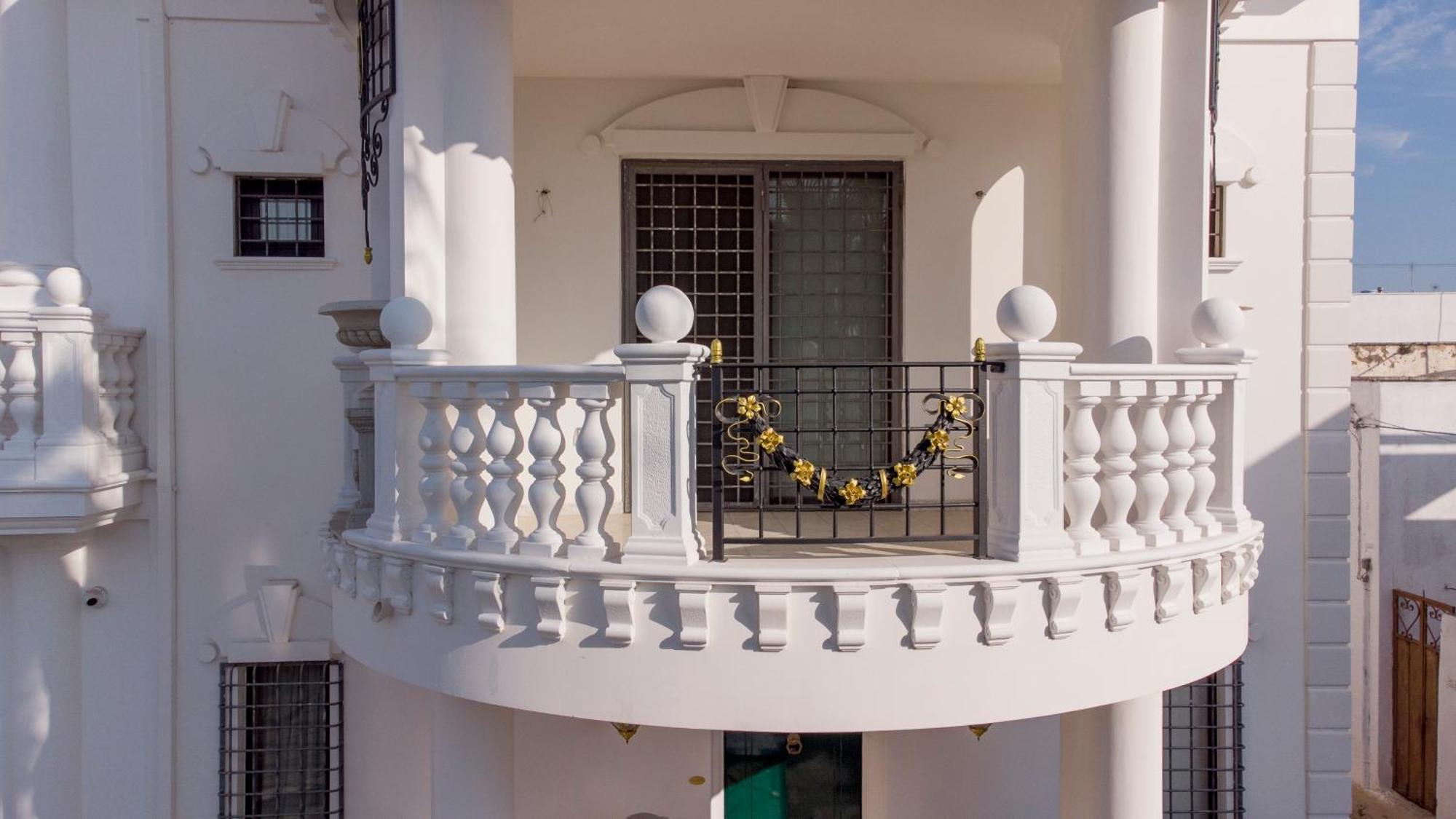 Casali Mediterranei Melissano By Palazzo Montagna Exterior foto